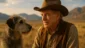 Pequeno Vagabundo Robert Redford cowboy aposentado amizade selvagem