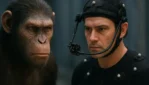 Planeta dos Macacos: Bastidores do CGI e Motion Capture Macacos