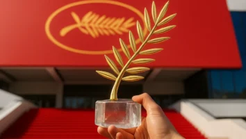 Por que a Palme d’Or é tão cobiçada em Cannes?