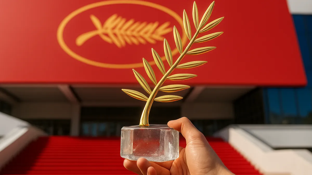 Por que a Palme d’Or é tão cobiçada em Cannes?
