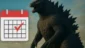 Próximo filme do Godzilla: data, elenco e onde ver