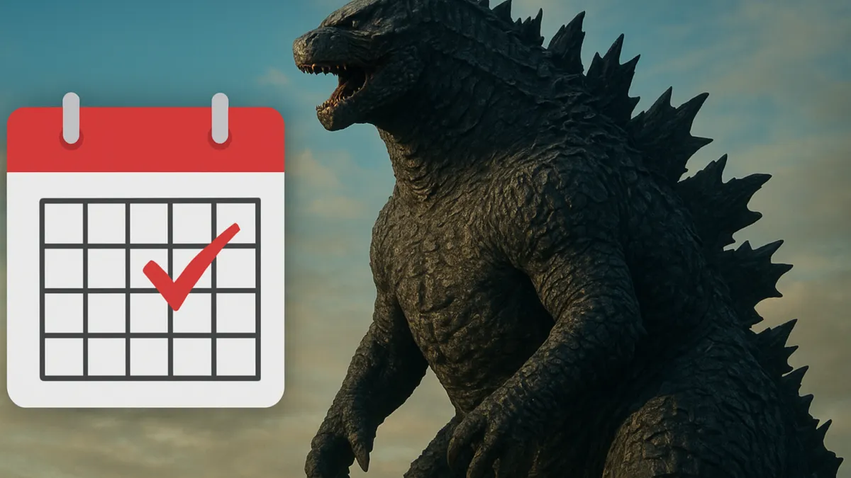 Próximo filme do Godzilla: data, elenco e onde ver