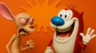 Ren & Stimpy (1991): A Animação Polêmica que Chocou a Nickelodeon