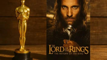 Retorno do Rei: O Épico Final Com 11 Oscars Que Marcou o Cinema!
