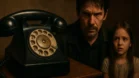 Telefone Preto Scott Derrickson Ethan Hawke sequestrador crianças