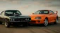 Toretto e O’Conner: Charger e Supra, os carros que marcaram Velozes!
