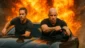 Velozes e Furiosos: Ação Explosiva com Walker e Diesel!