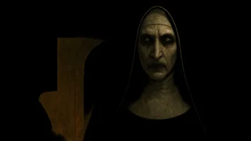A Freira: A assustadora origem de Valak que chocou o convento