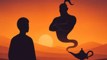 Aladdin (1992): Robin Williams e o Gênio Que Revolucionou!