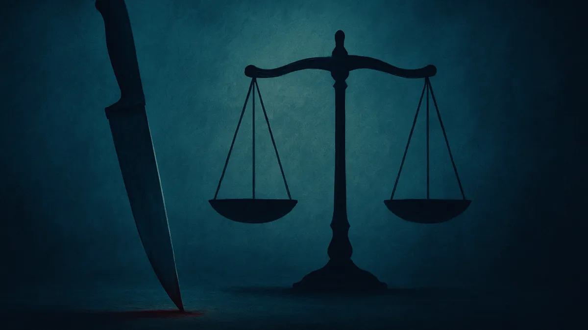 Anatomia de Uma Queda: Morte, Julgamento e a Tensão de Hüller