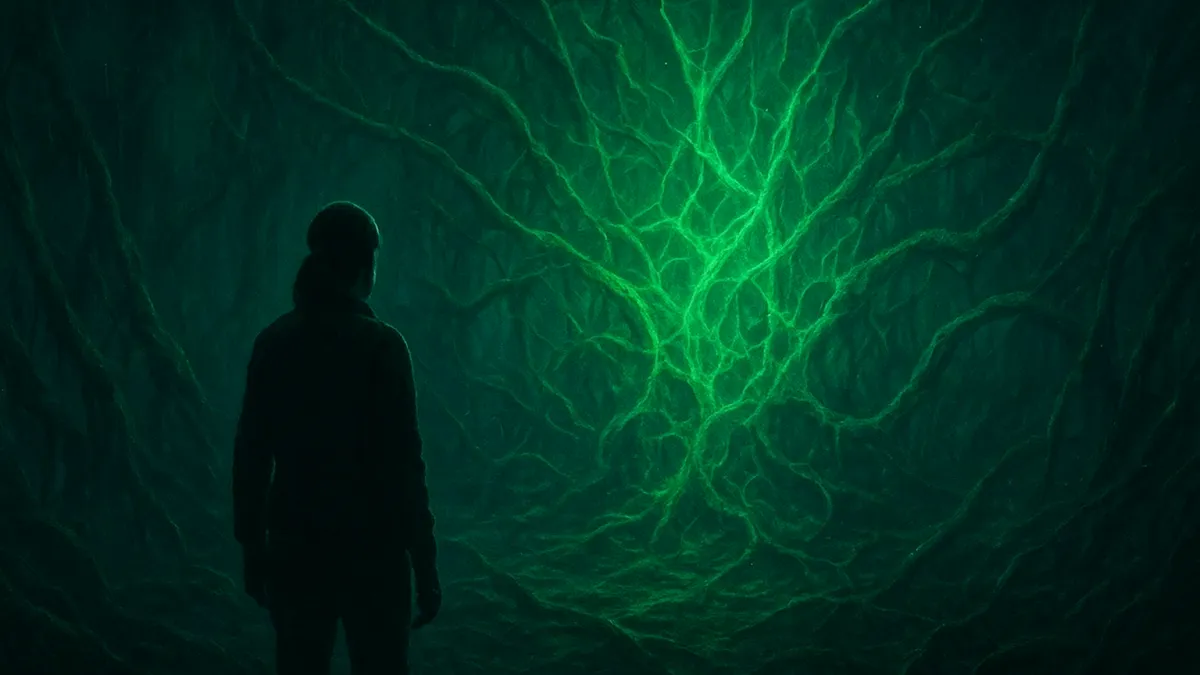 Aniquilação: Portman e a Misteriosa Zona de Mutação Alienígena