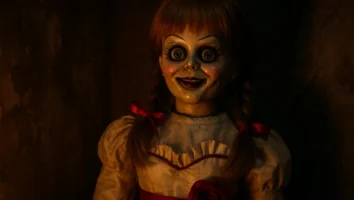 Annabelle 2: A assustadora origem do mal da boneca amaldiçoada