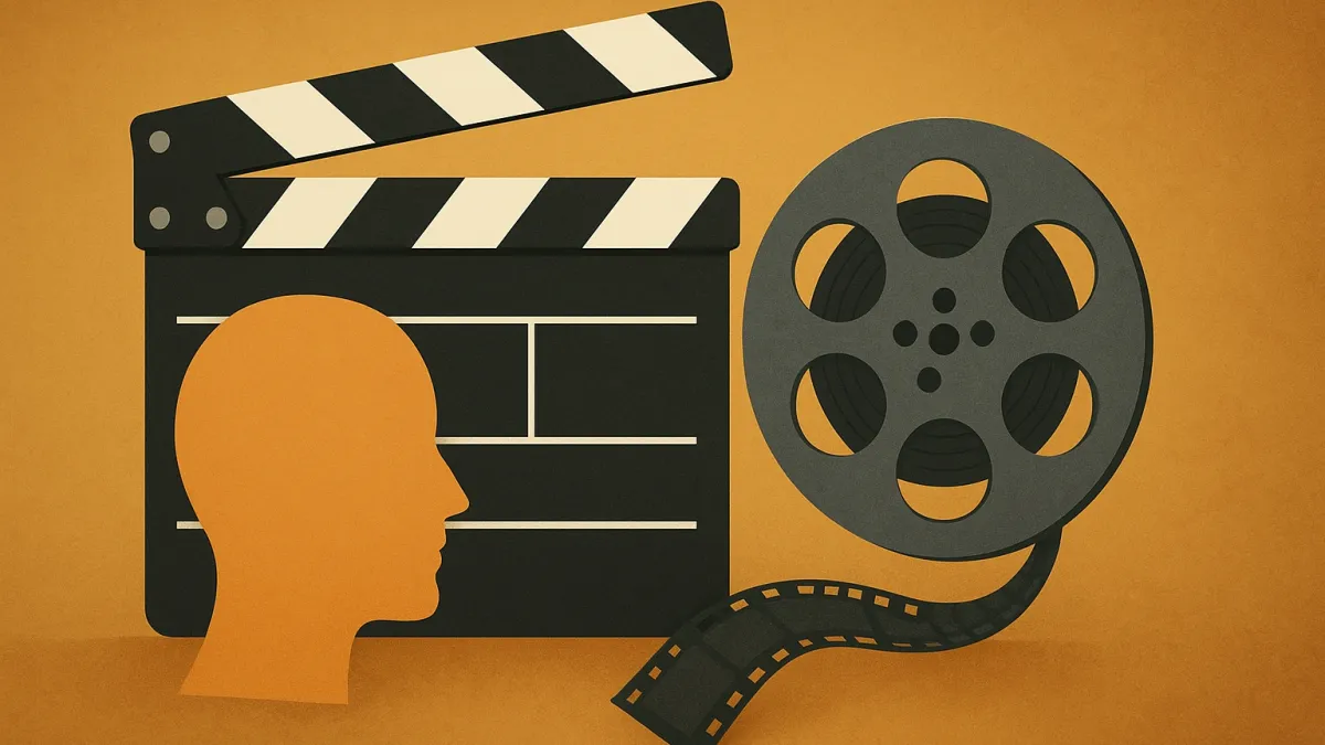 Artistas Geniais: 5 Biografias Cinematográficas Imperdíveis!