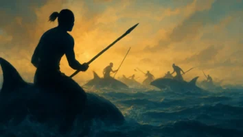 Avatar: O Caminho da Água – Batalha Épica de James Cameron