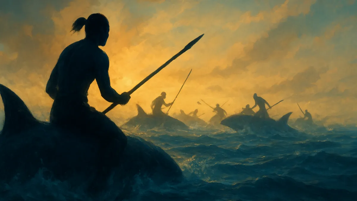 Avatar: O Caminho da Água – Batalha Épica de James Cameron