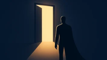 Batman Beyond: O Segredo Chocante do Filme Que Nunca Aconteceu!