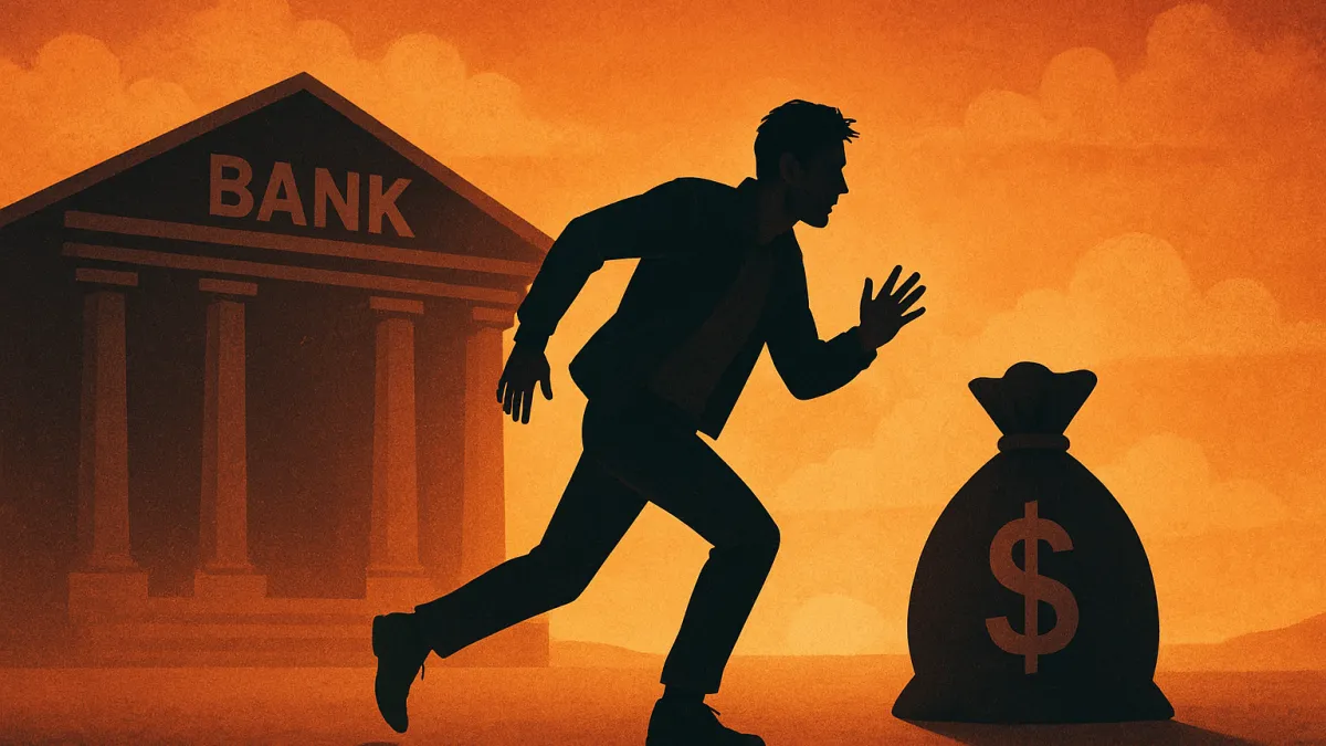 Bom Comportamento: Pattinson e a Fuga Após um Assalto a Banco Brutal