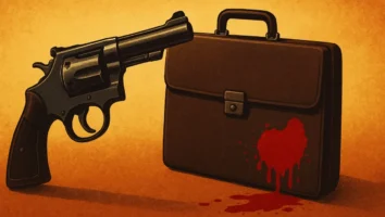 Cães de Aluguel: Tarantino e o Assalto Brutal que Deu Errado