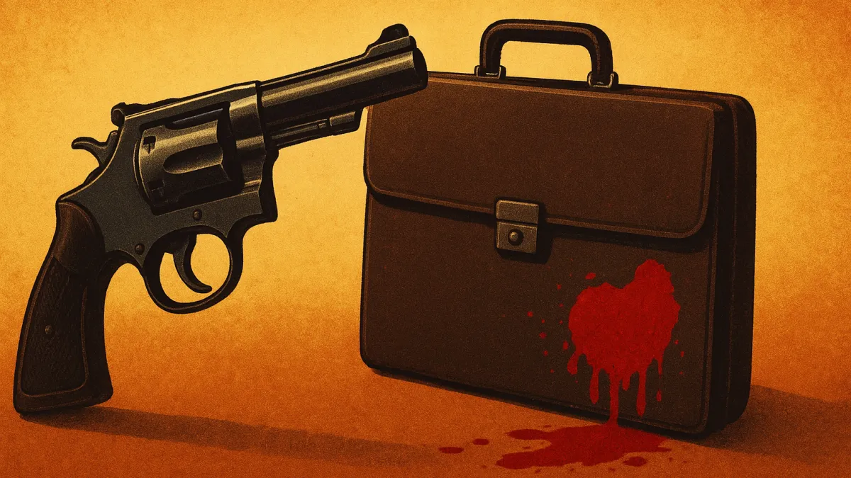 Cães de Aluguel: Tarantino e o Assalto Brutal que Deu Errado