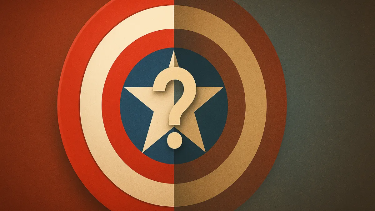 Capitã América: Admirável Mundo Novo – Por Que Dividiu os Fãs?