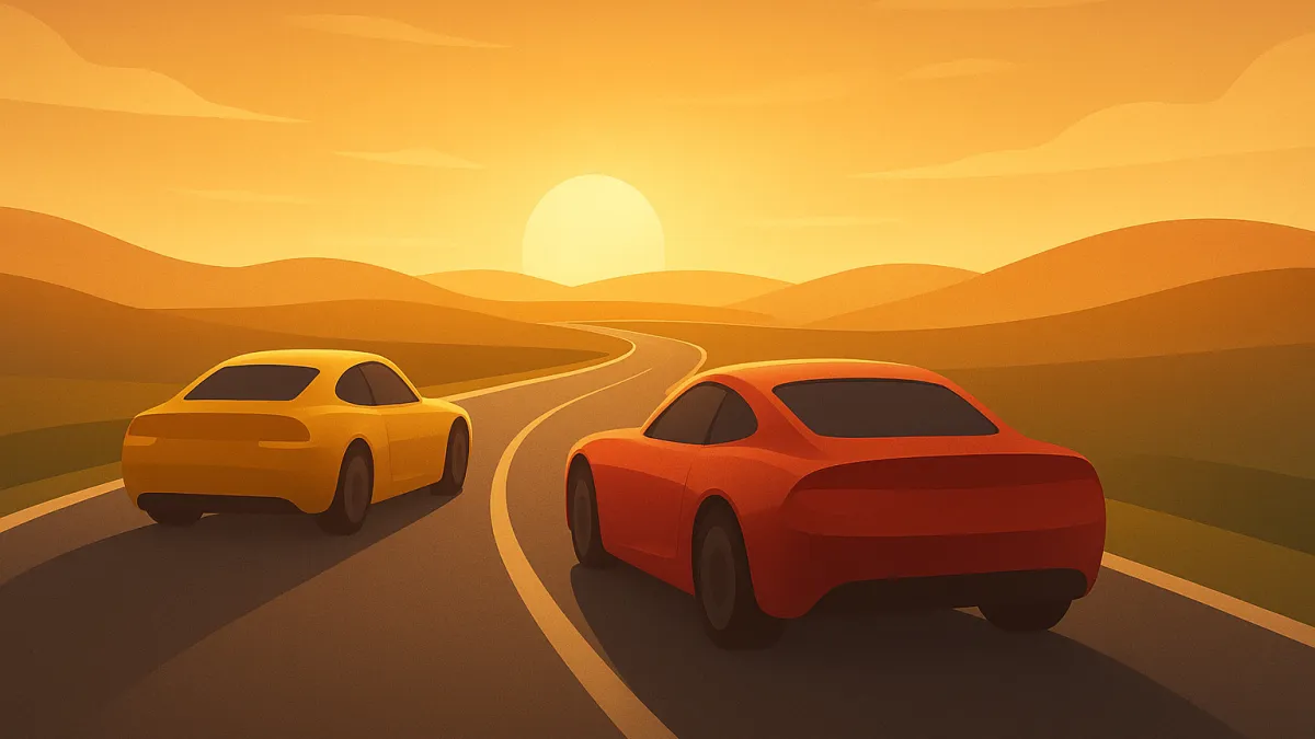 Carros 3: McQueen, a Nova Geração e a Ascensão de Cruz Ramirez!