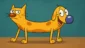 CatDog (1998): A Estranha Vida dos Irmãos Gato e Cachorro!