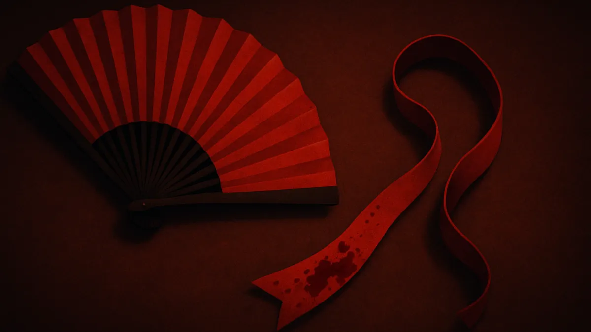 Chan-wook e o Thriller: A Criada, Sedução e Traição Fatal