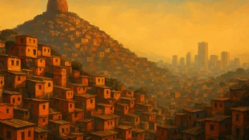 Cidade Deus Série HBO Max Paulo Lins origem favela