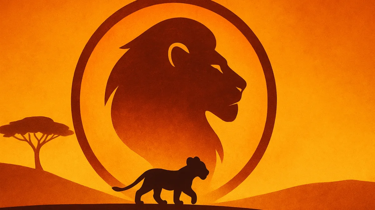 Circle of Life: 5 Fatos Chocantes da Canção de Elton John!