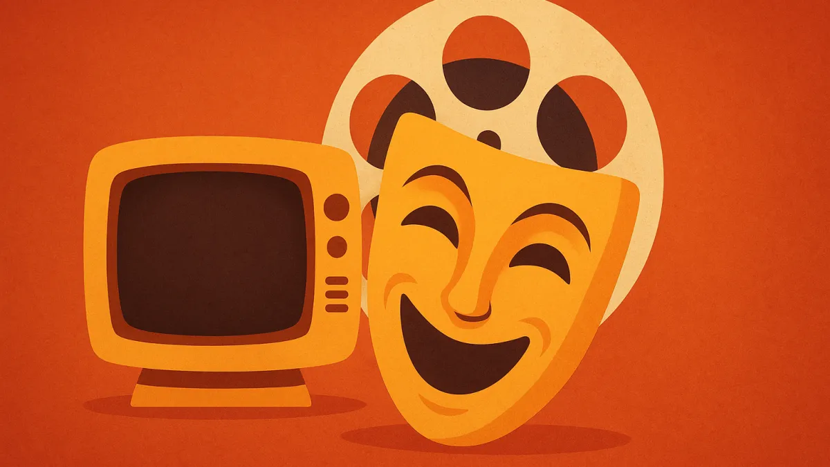 Comédias 70: Clássicos Que Definiram o Humor e Você Perdeu!