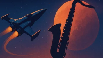 Cowboy Bebop (1998): Caçadores, jazz e aventuras espaciais!