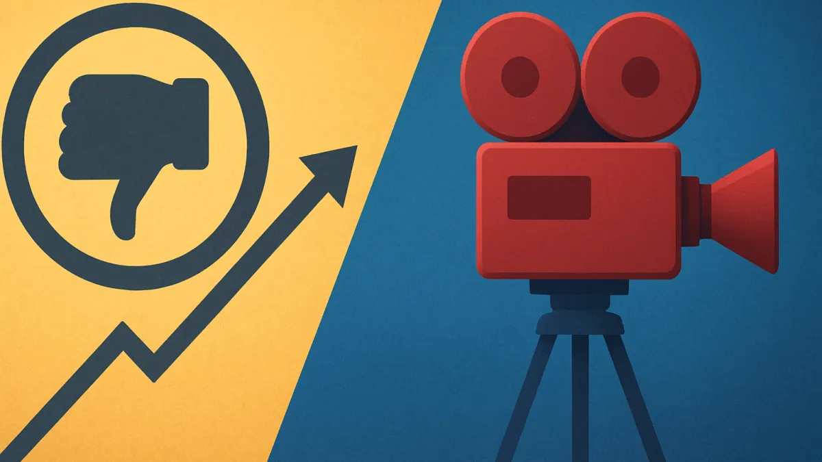 Críticas vs. Desempenho: O Impacto no Sucesso de um Filme