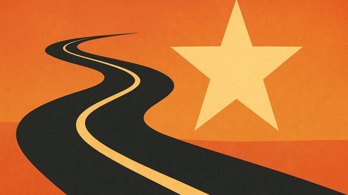 Cruise e Kidman: O impacto do casal nas pistas americanas!