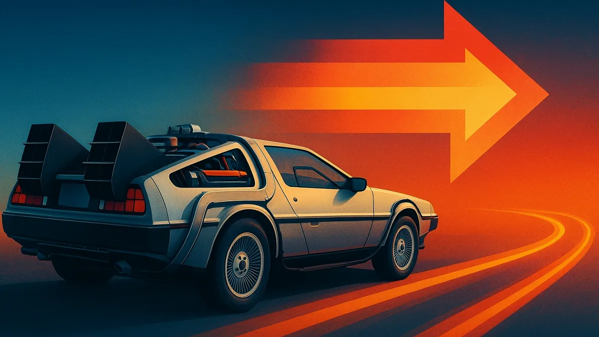 De Volta para o Futuro 2: resumo do filme, sem spoilers, direto