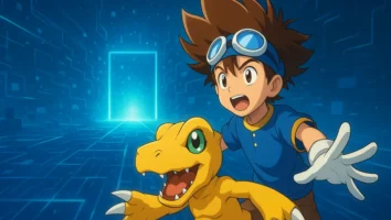 Digimon Adventure (1999): Épica jornada no mundo digital: Saiba tudo!