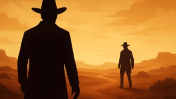 Django Livre: Foxx e DiCaprio em Western de Vingança Brutal