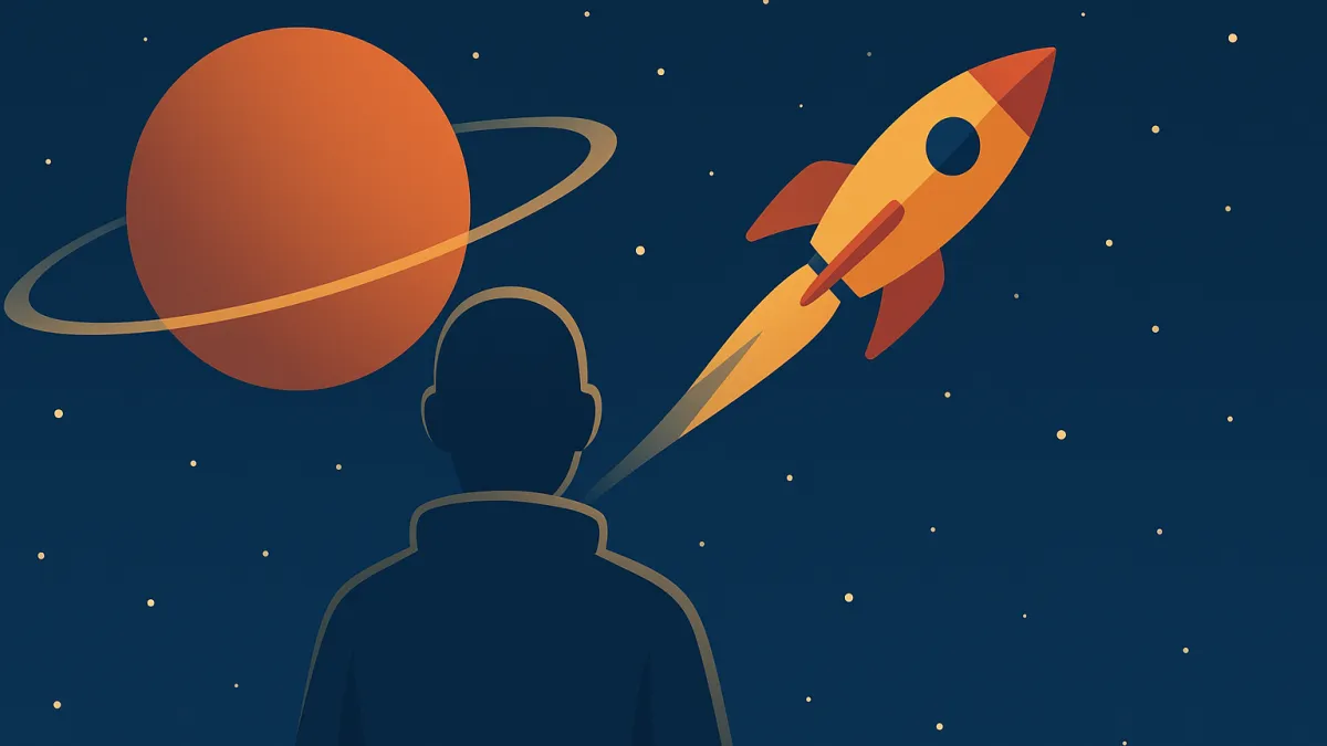 Duck Dodgers: O Patolino no espaço que você precisa assistir!