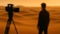 Duna Parte 2: Curiosidades das Filmagens no Deserto com Timothée