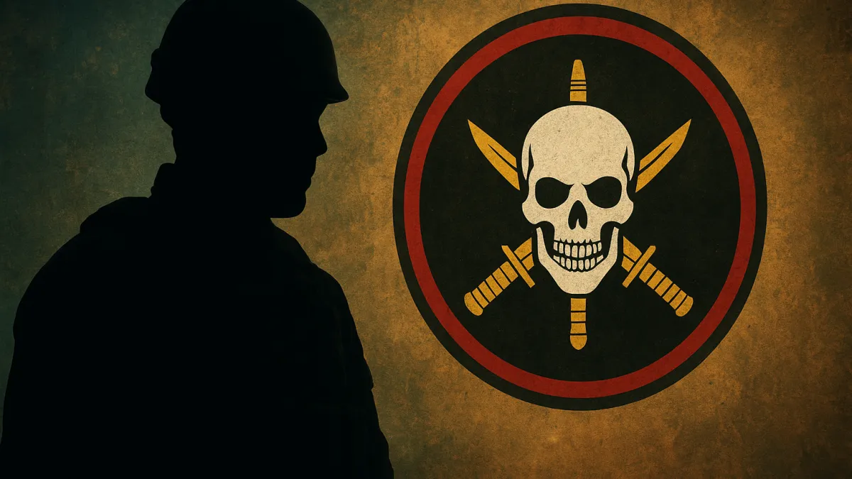 Elite Tropa José Padilha BOPE série origem Capitão Nascimento