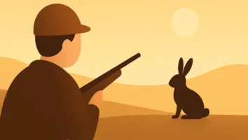 Elmer Fudd: O caçador que jamais consegue pegar o Pernalonga