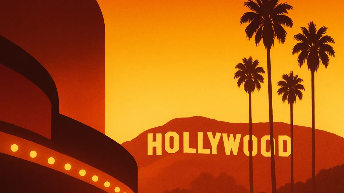 Era Uma Vez em Hollywood: DiCaprio e Pitt na LA Dourada 60s