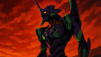 Evangelion (1995): Mechas, drama e a revolução do anime!