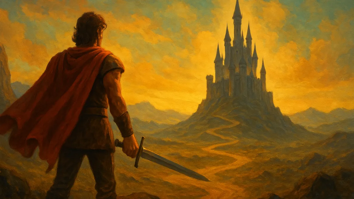 Fantasia Épica: 10 Aventuras Anos 80 Que Marcaram Uma Época!