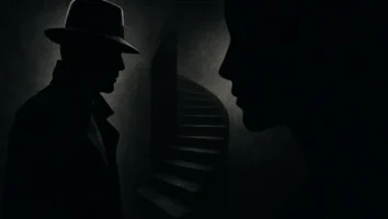 Film Noir 50: Tramas Sombrias e Reviravoltas Que Vão Chocar!