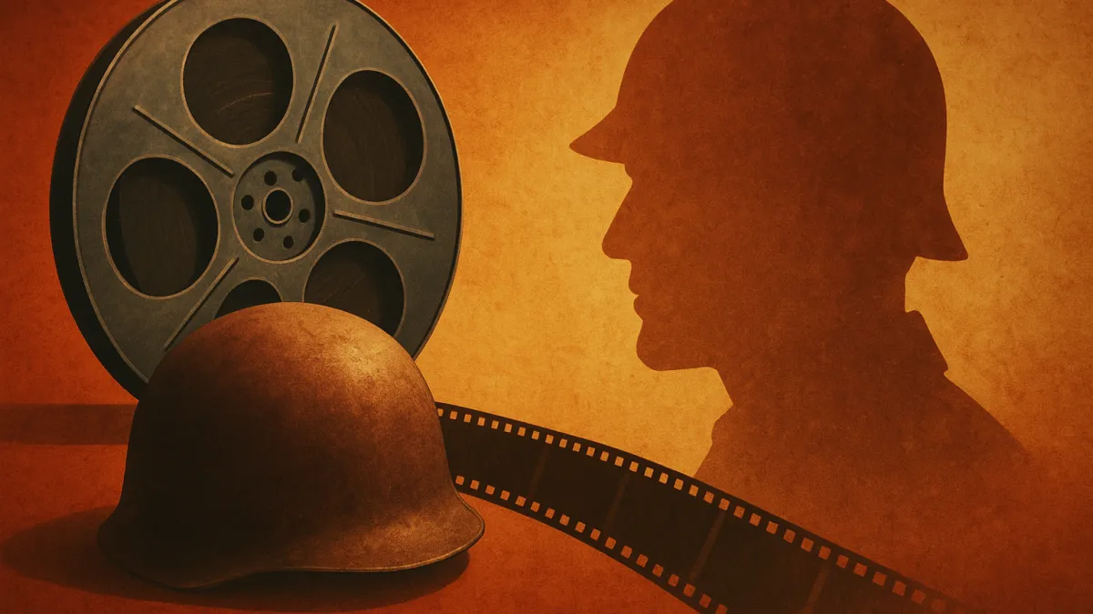 Filmes lendários da 2ª Guerra: Cinema que marcou a história!