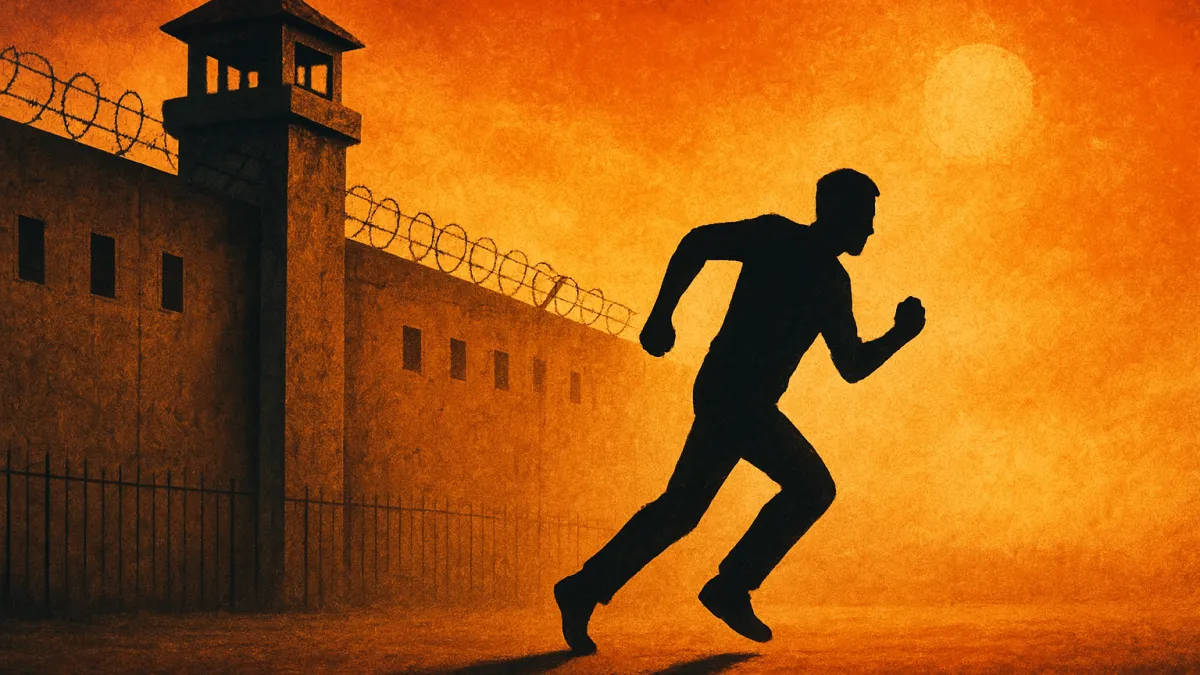 Fuga de Alcatraz: Resumo Completo, Elenco e Ação Intensa