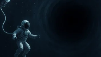 Gravidade: Sandra Bullock, Clooney e o Vazio Aterrorizante