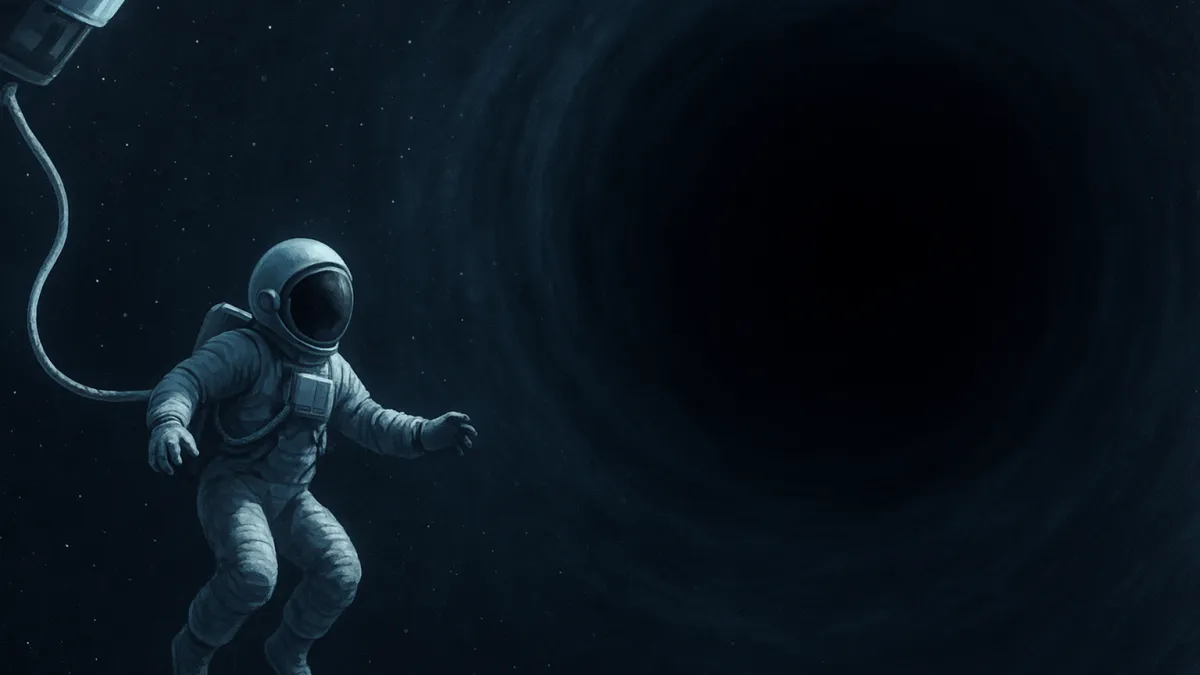 Gravidade: Sandra Bullock, Clooney e o Vazio Aterrorizante