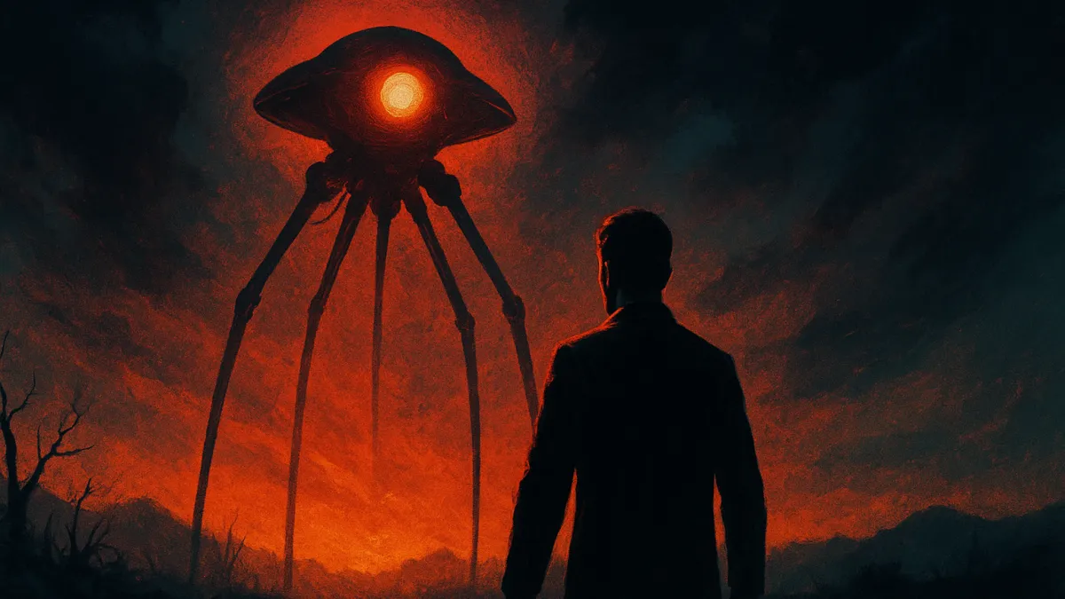 Guerra dos Mundos: final explicado e pistas que você perdeu hoje