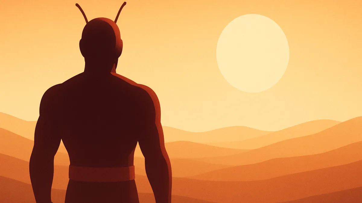 Homem-Formiga: Rudd no Universo Super-Herói de Reed que Impactou!